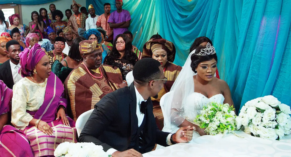 Seven and a Half Dates