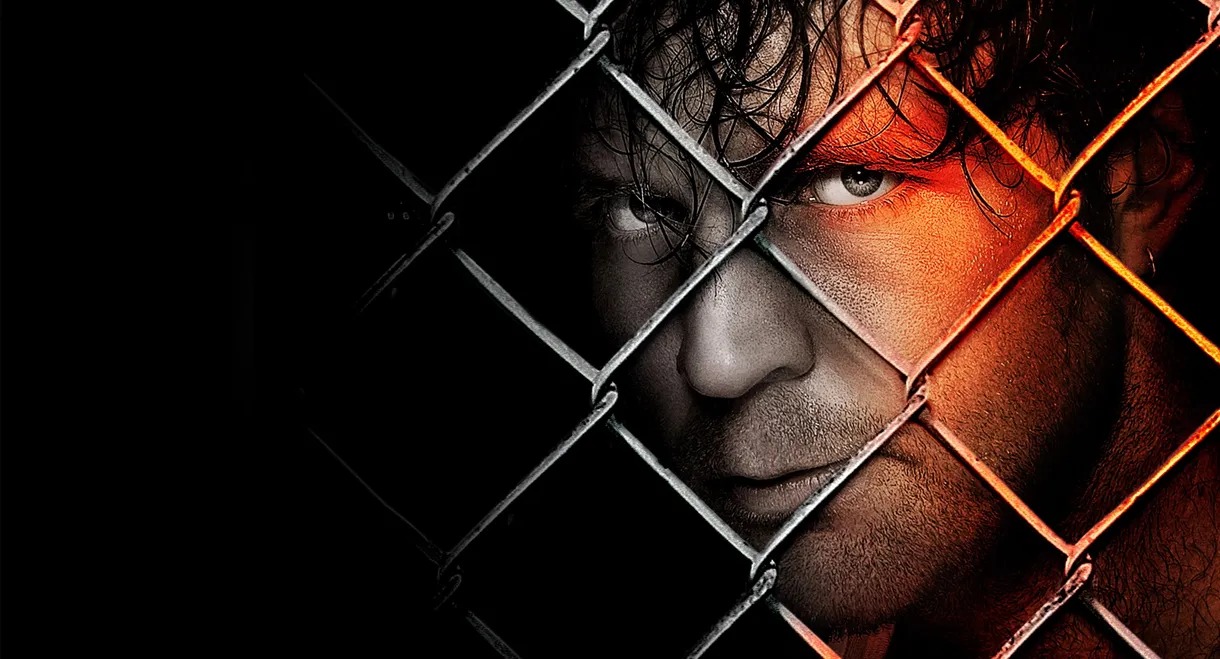 WWE Hell In A Cell 2014