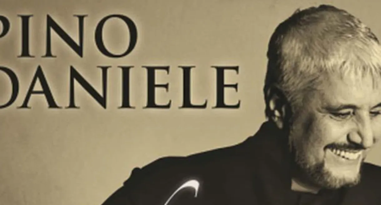 Pino Daniele - Tutta N'ata Storia - Vai Mo' - Live in Napoli