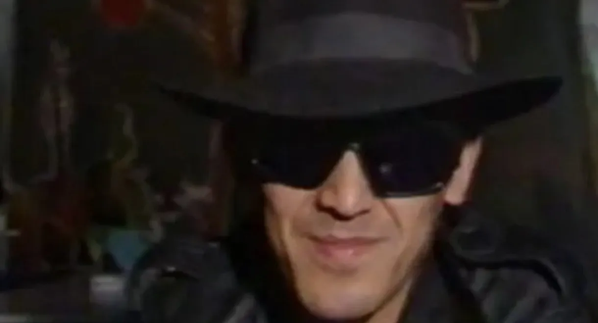 Australian Killer