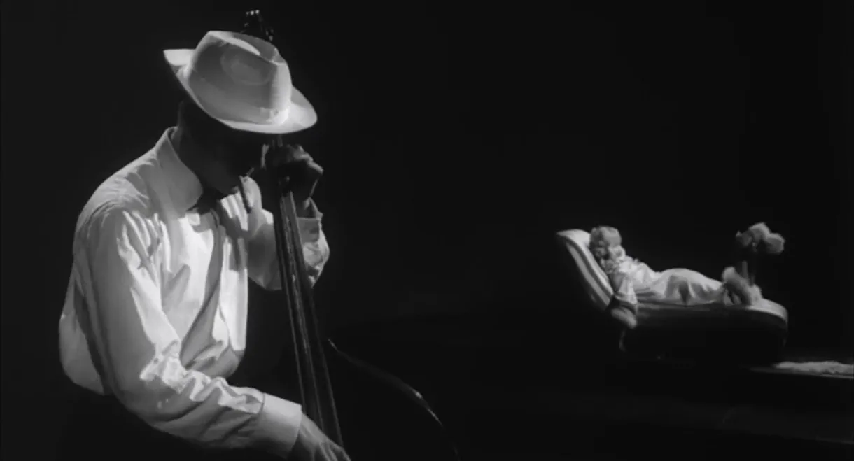 Rififi in the City