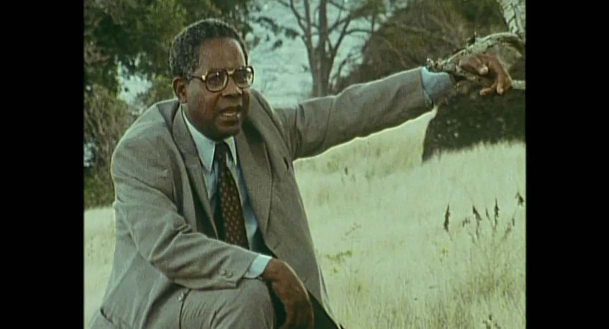 Aimé Césaire at the End of Daybreak