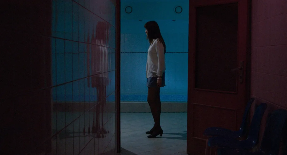Girls Don't Breathe