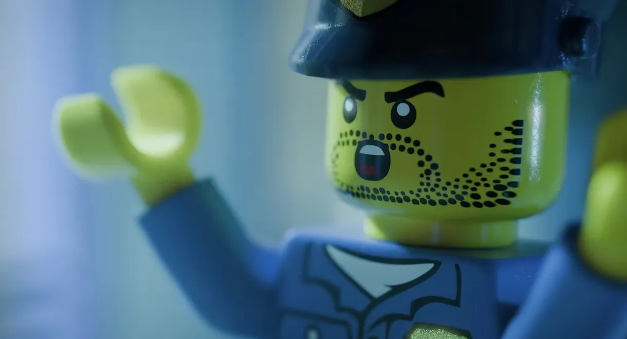 Building A Murderer