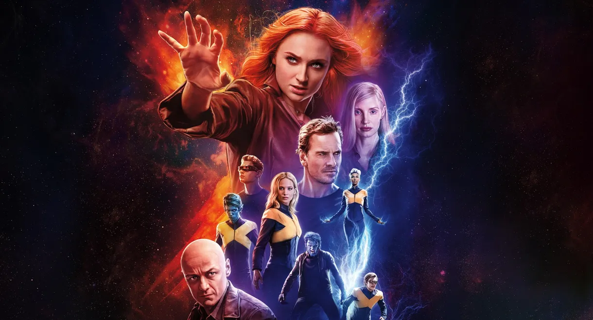 Dark Phoenix
