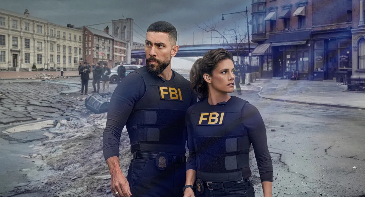 FBI