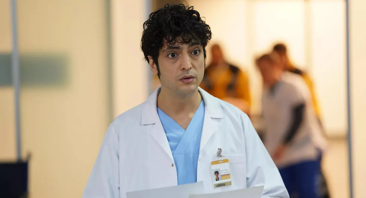 Mucize Doktor