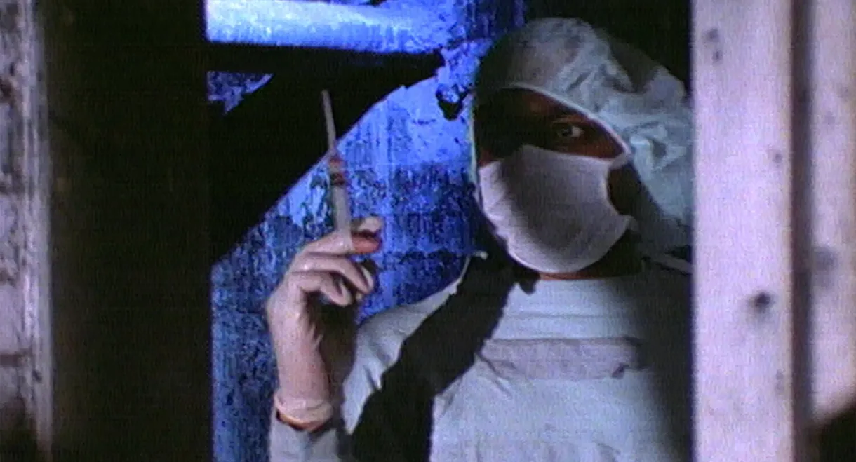 Embalmer