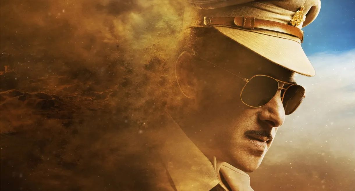 Dabangg 3