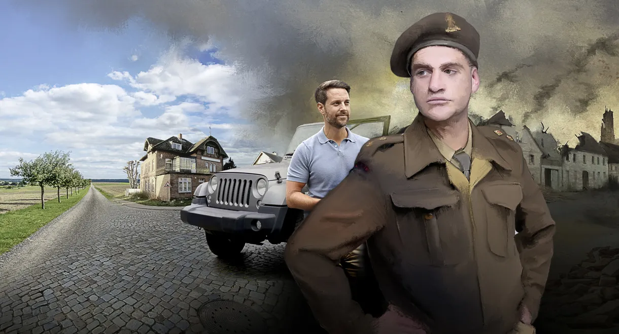 Roadtrip 1945