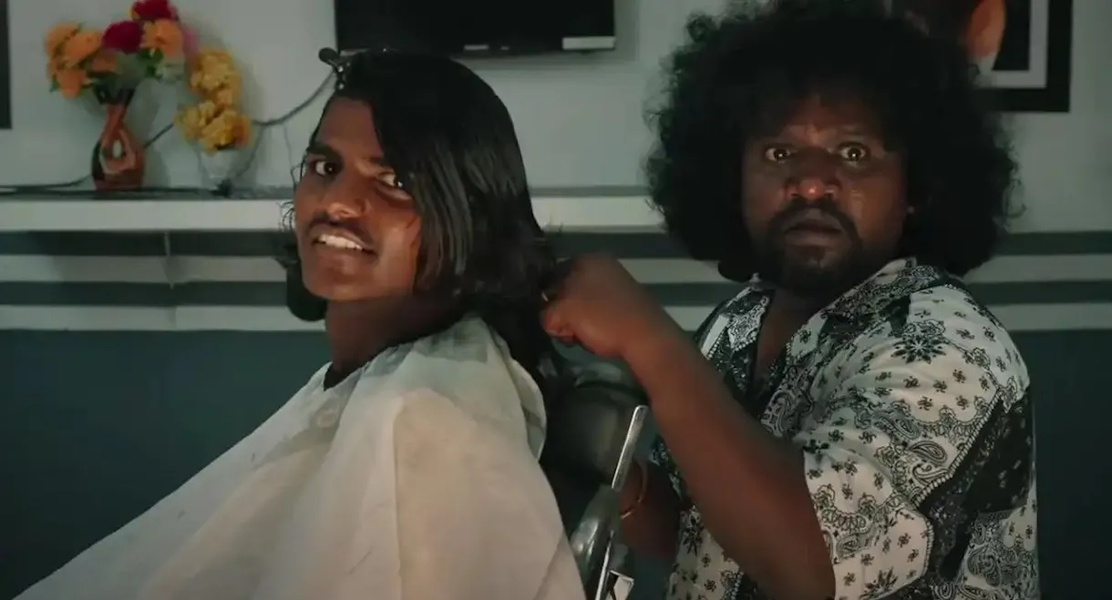 Hebbuli Cut