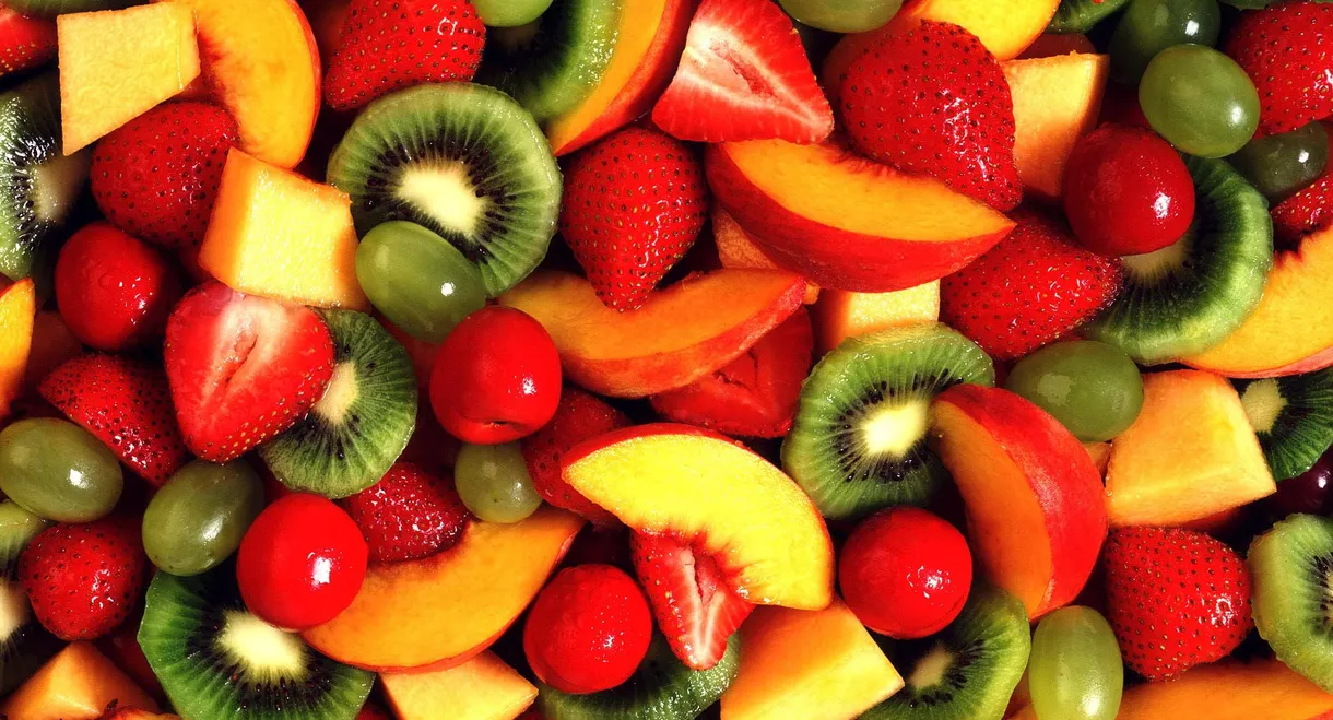 Salade de Fruits