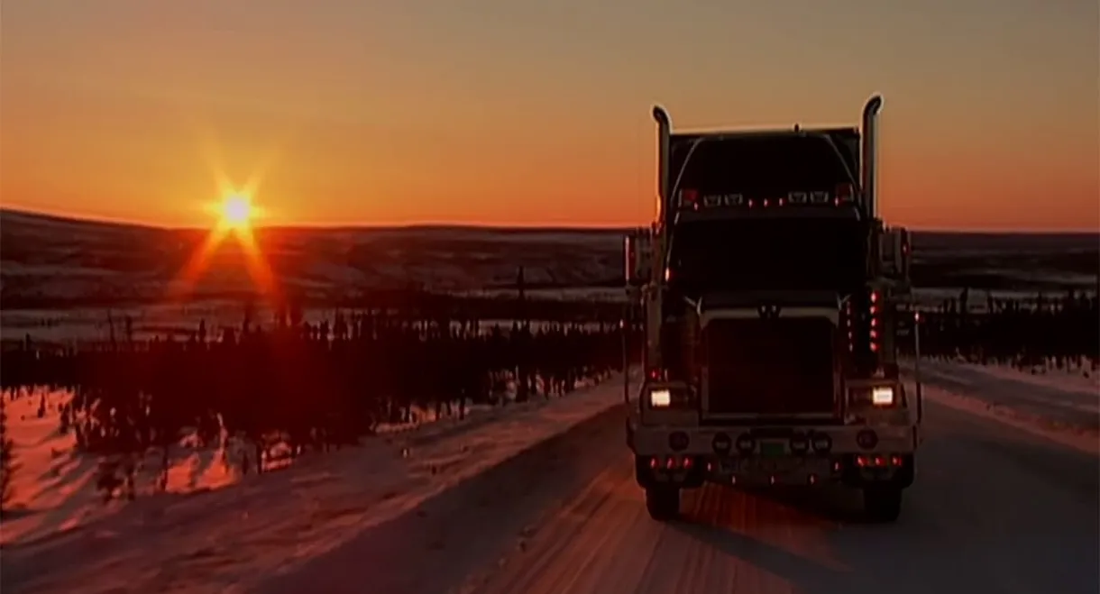 Truckers: A Road Well Traveled