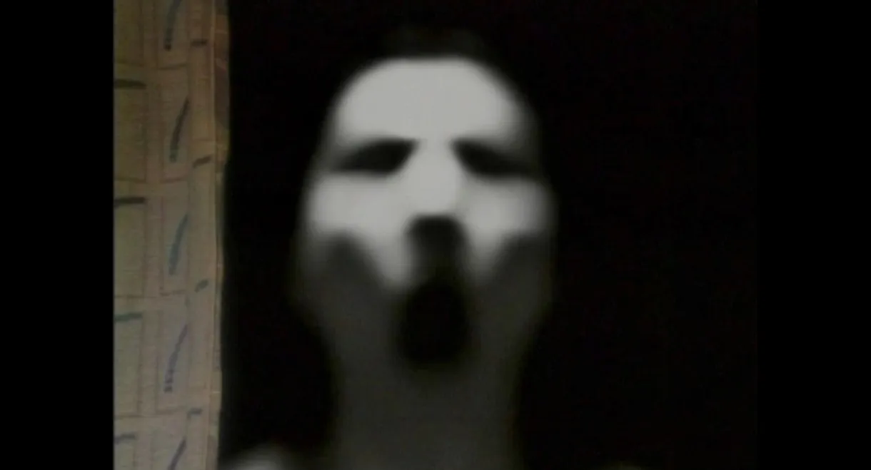 Scary True Stories
