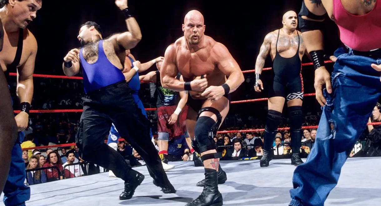 WWE Royal Rumble 1998
