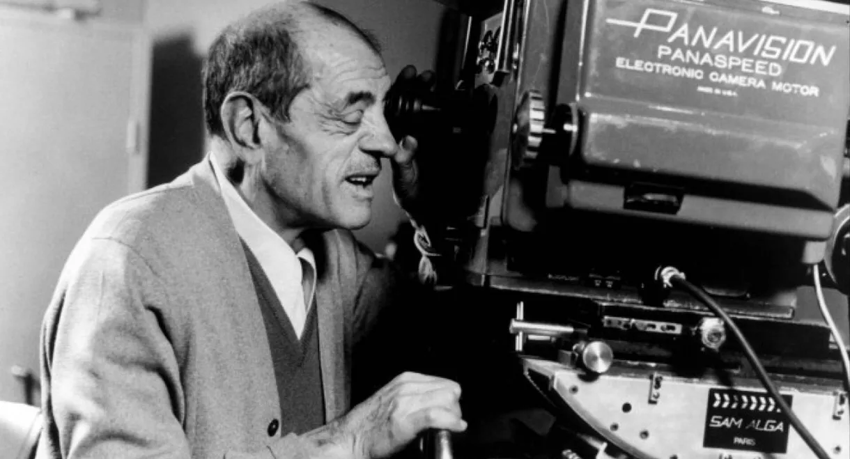 Buñuel