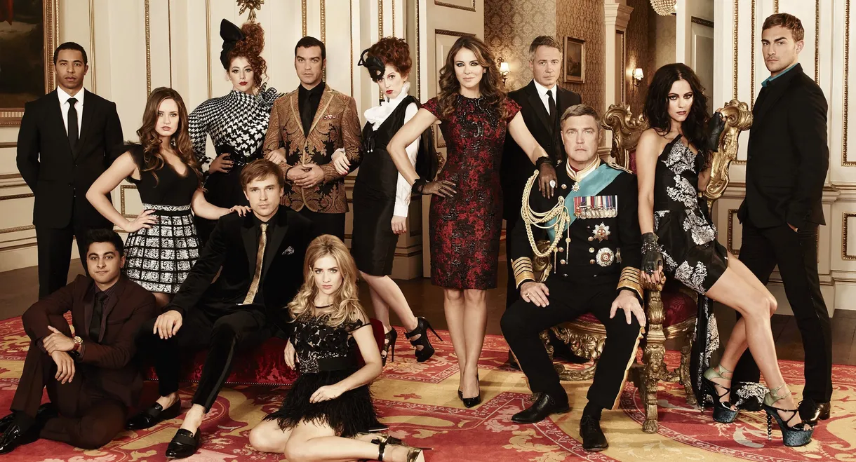 The Royals
