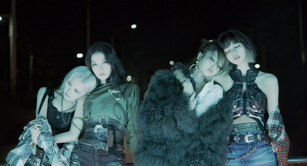 BLACKPINK: The Show