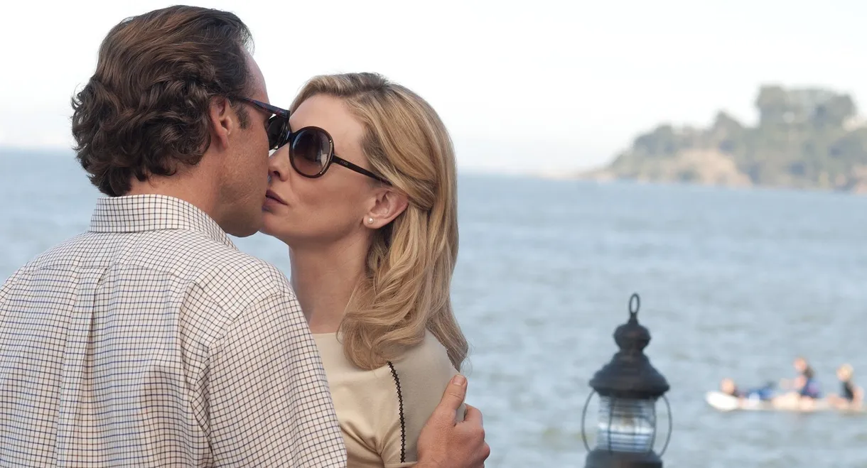 Blue Jasmine