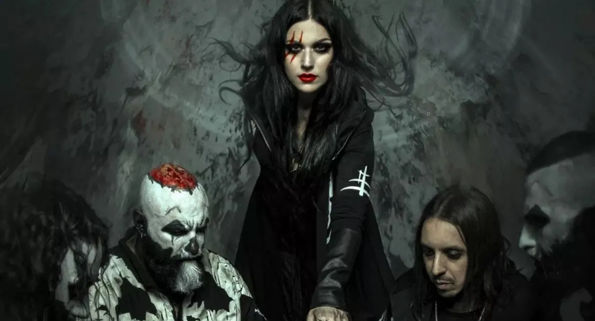 Lacuna Coil - Wacken Open Air 2022