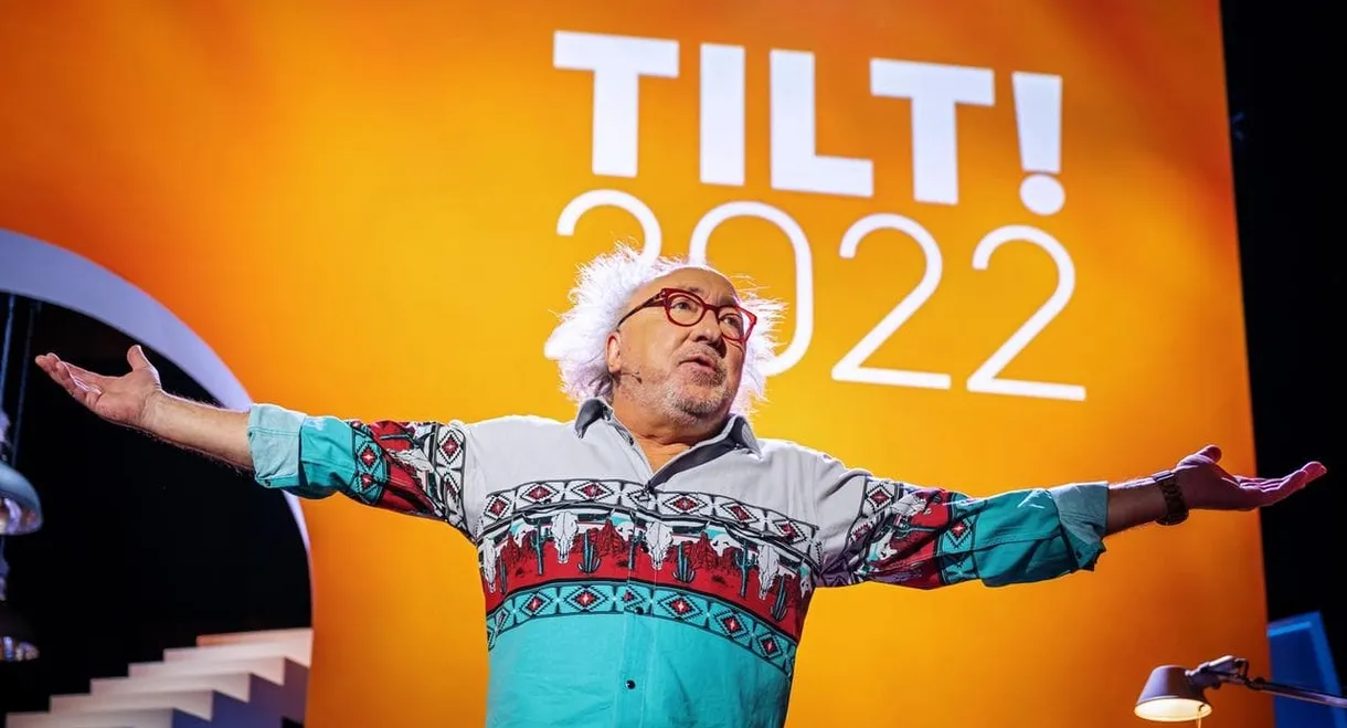 Urban Priol - TILT! 2022