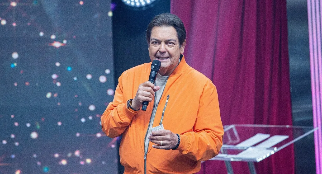 Faustão na Band