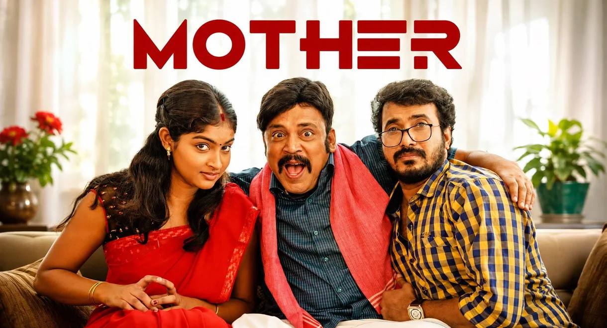 Mother