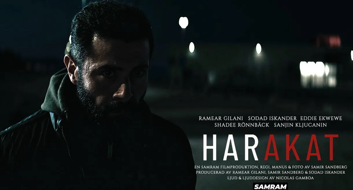 Harakat