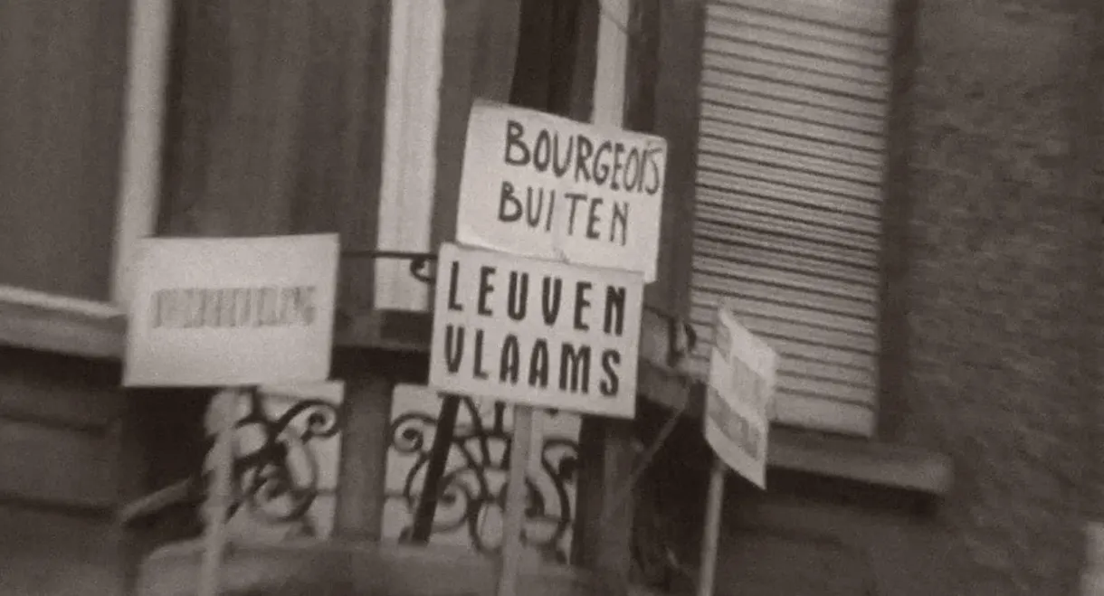 Leuven '68