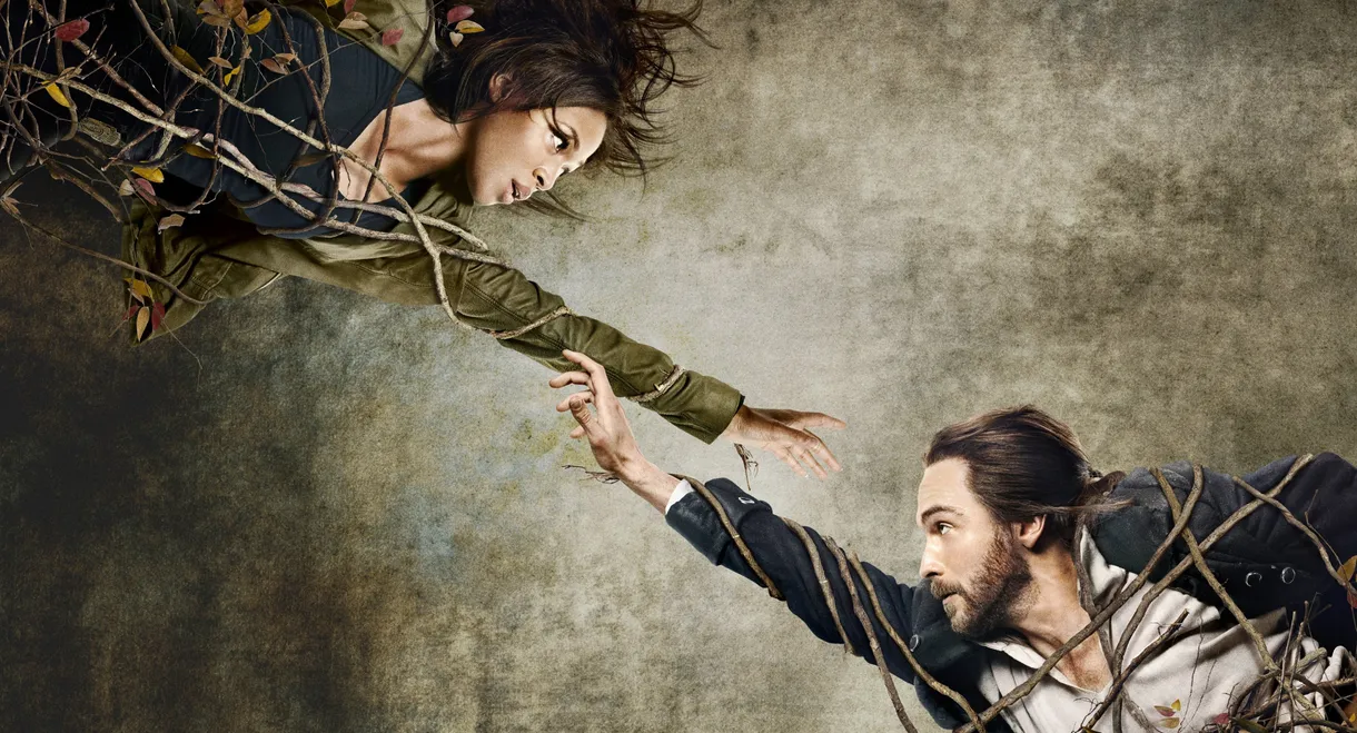 Sleepy Hollow