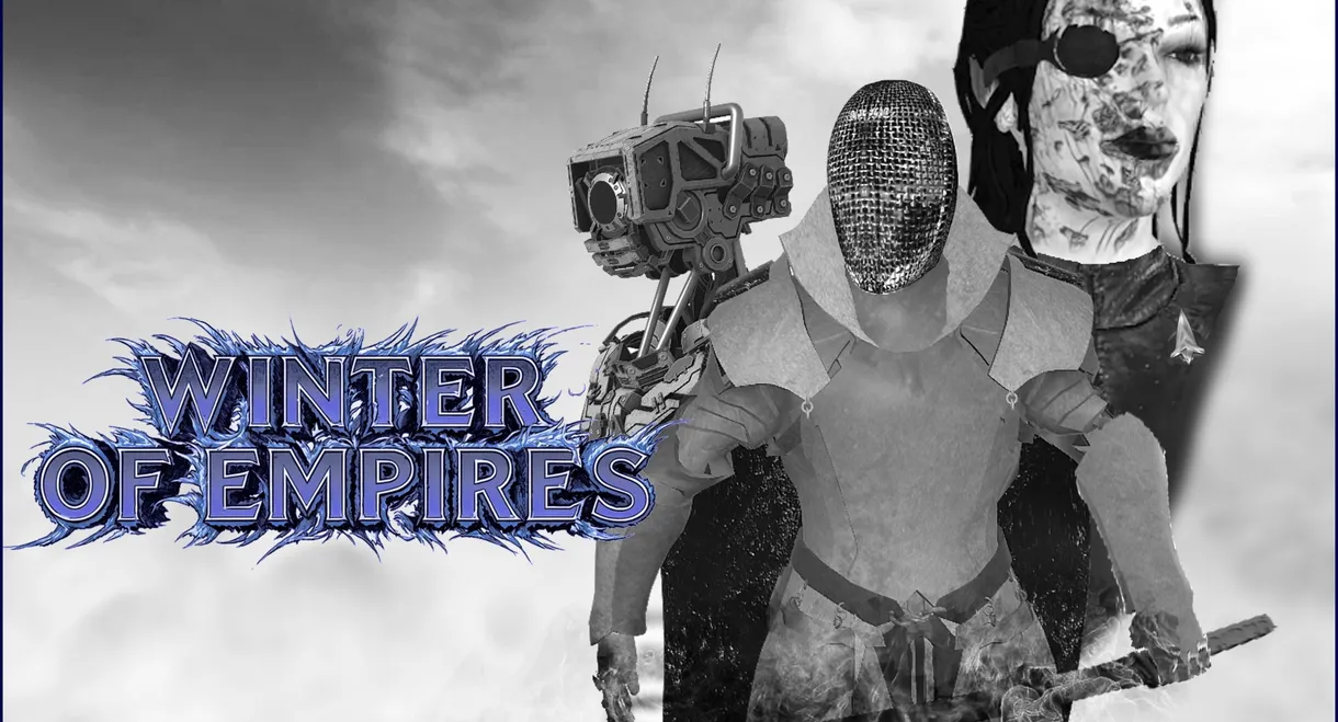 Winter of Empires