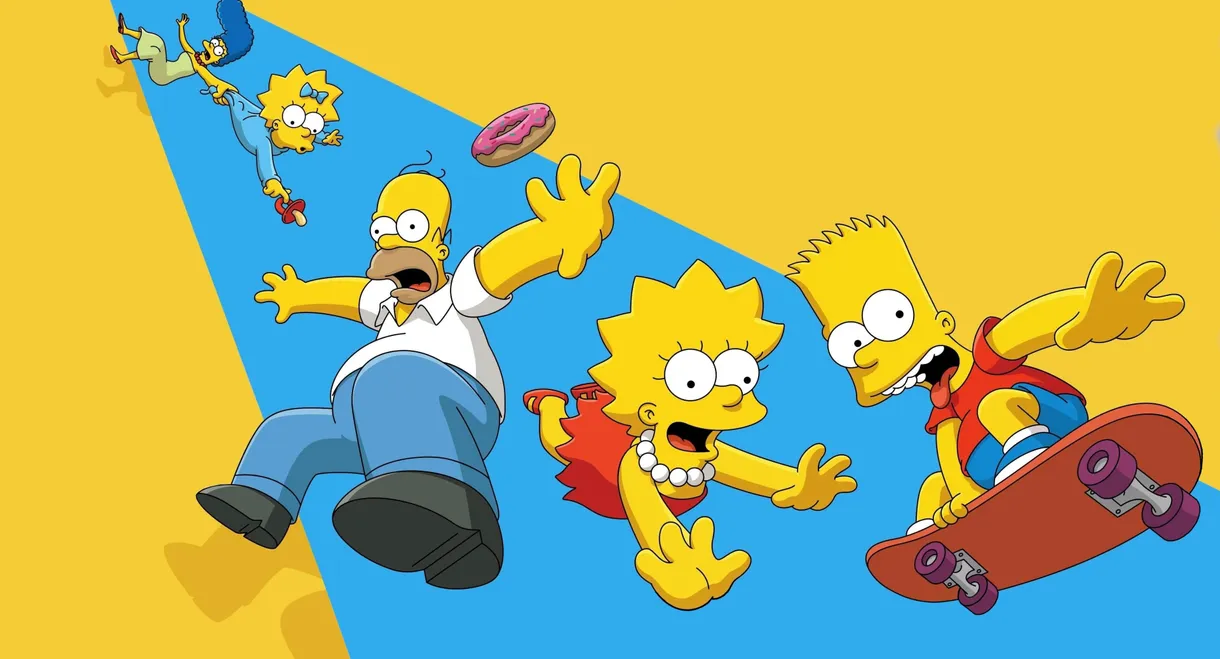 The Simpsons