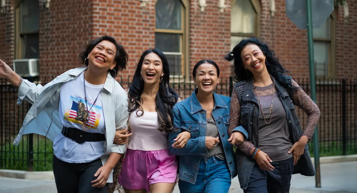 Ratu Ratu Queens: The Series