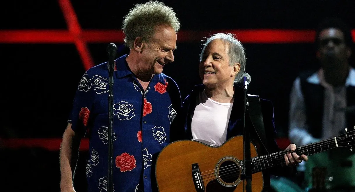 Simon & Garfunkel: Rock & Roll Hall of Fame Concerts 2009