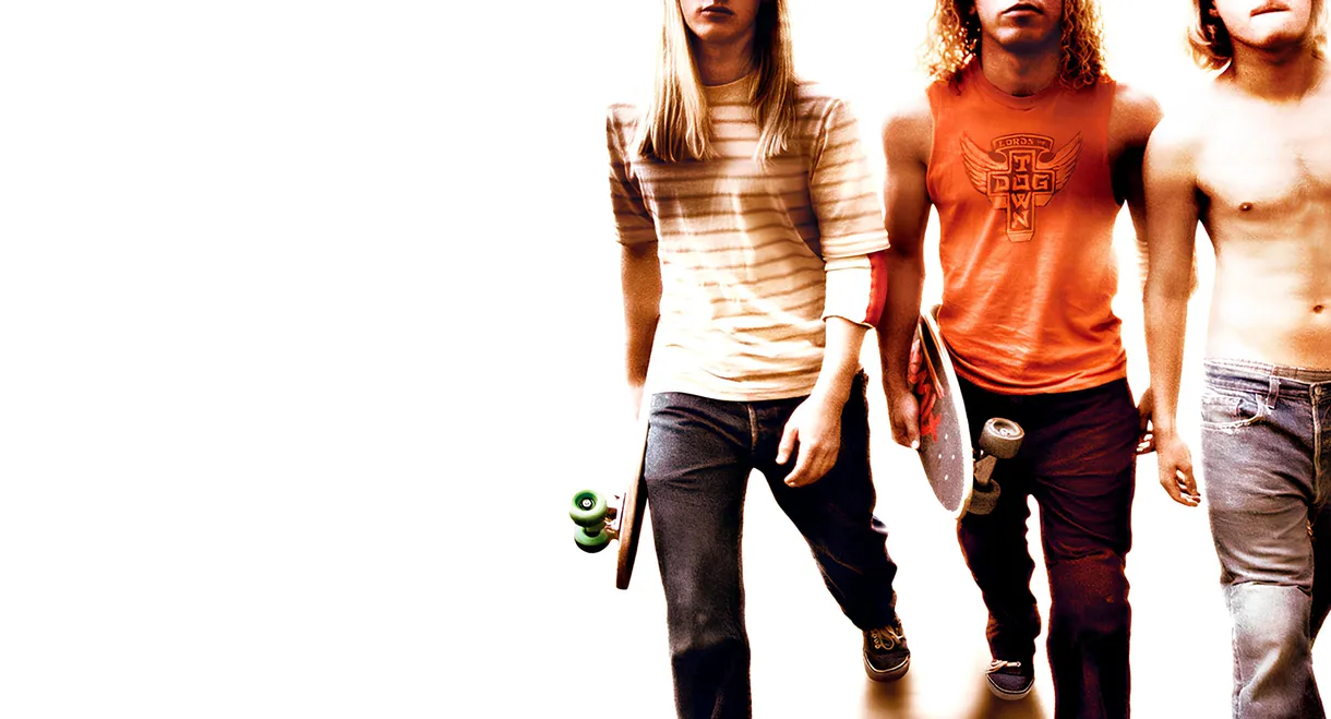 Lords of Dogtown