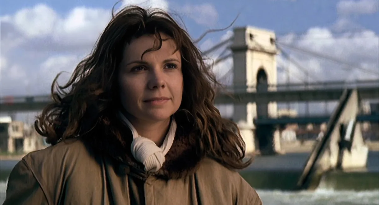 Lucie sur Seine