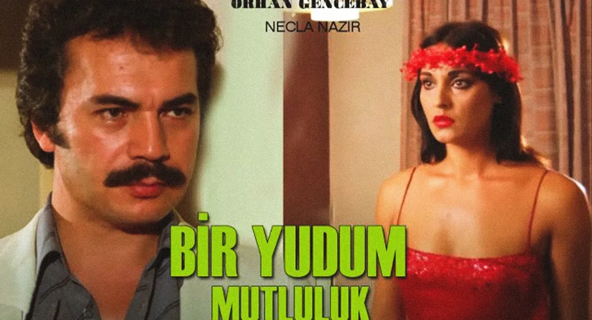 Bir Yudum Mutluluk