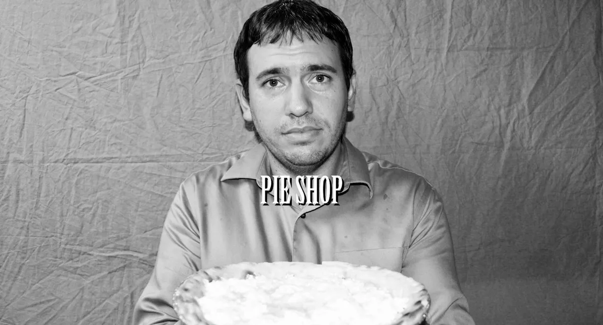 Pie Shop