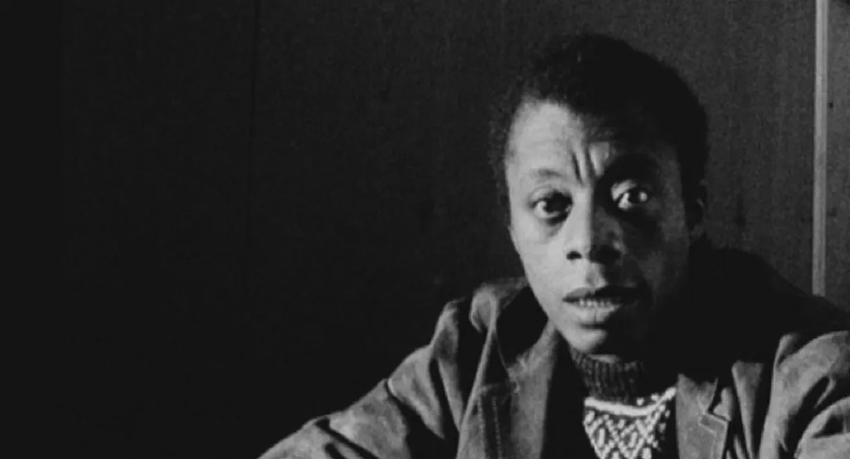 James Baldwin, A Stranger In The Village