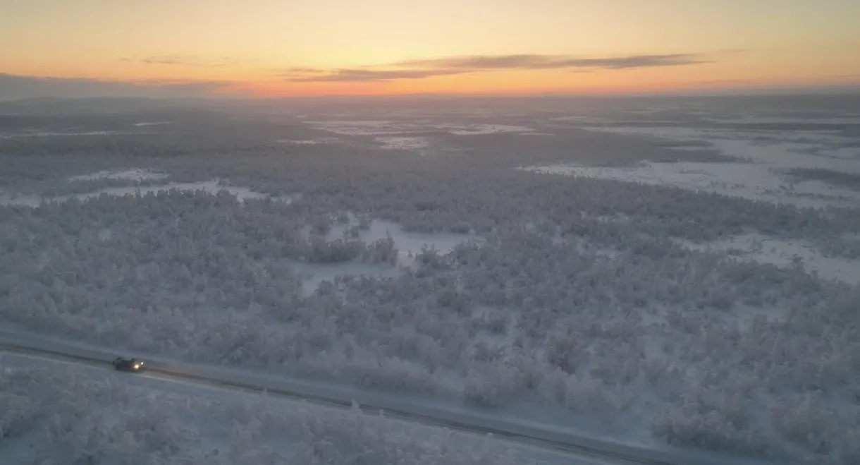 Guldvaskaren från Lannavaara