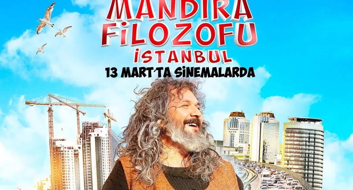 Mandıra Filozofu: İstanbul