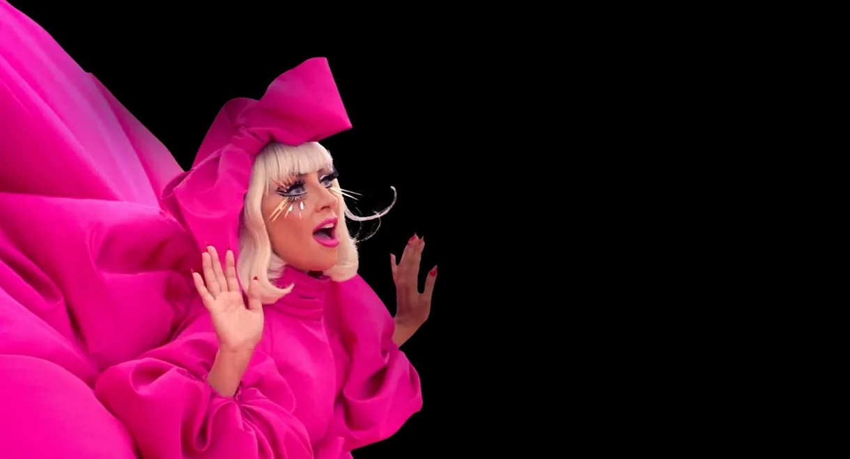Lady Gaga: Glory