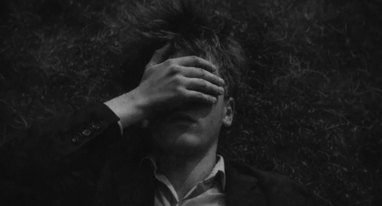 Yves, Who Lost Himself in a Dream.