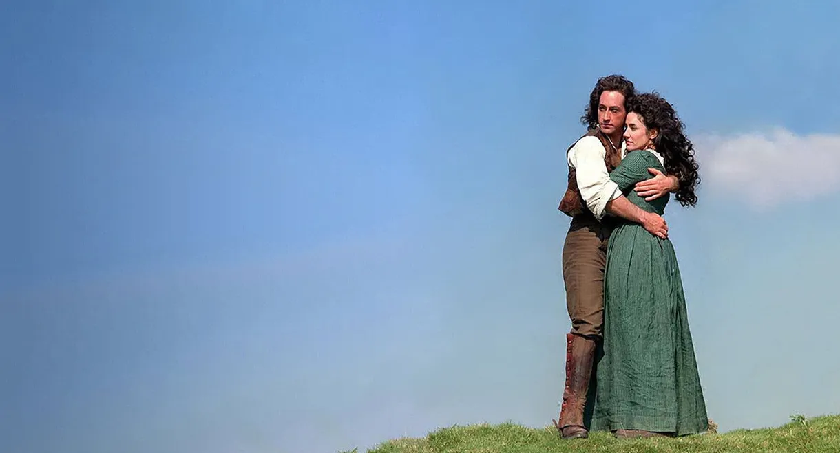 Wuthering Heights