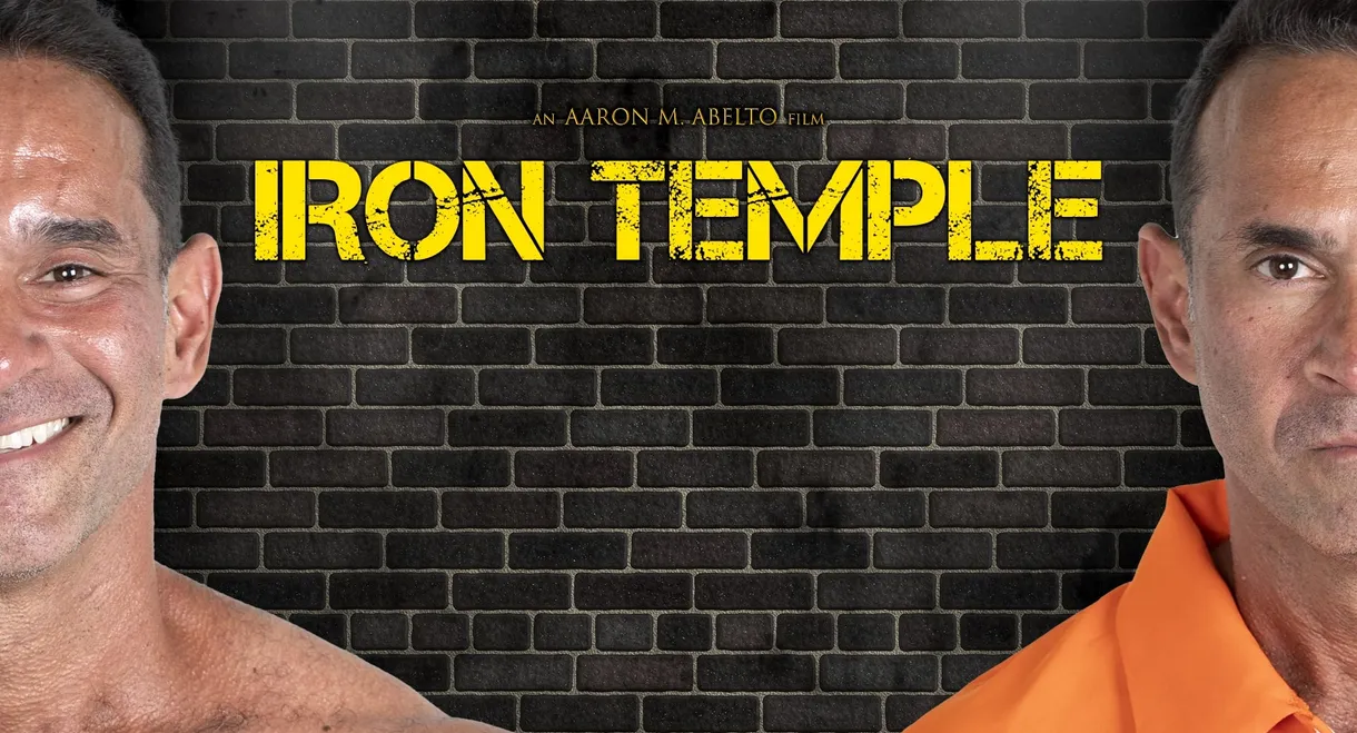 Iron Temple