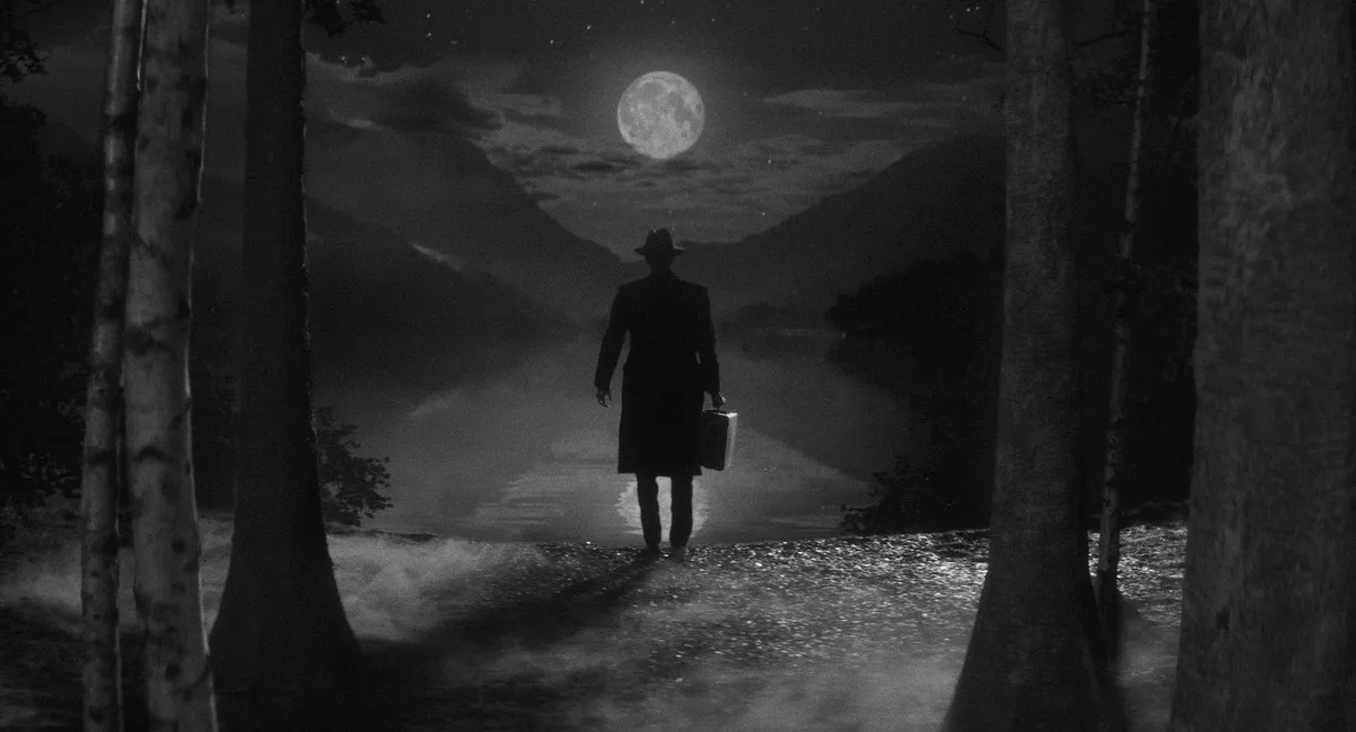 Fires of the Moon