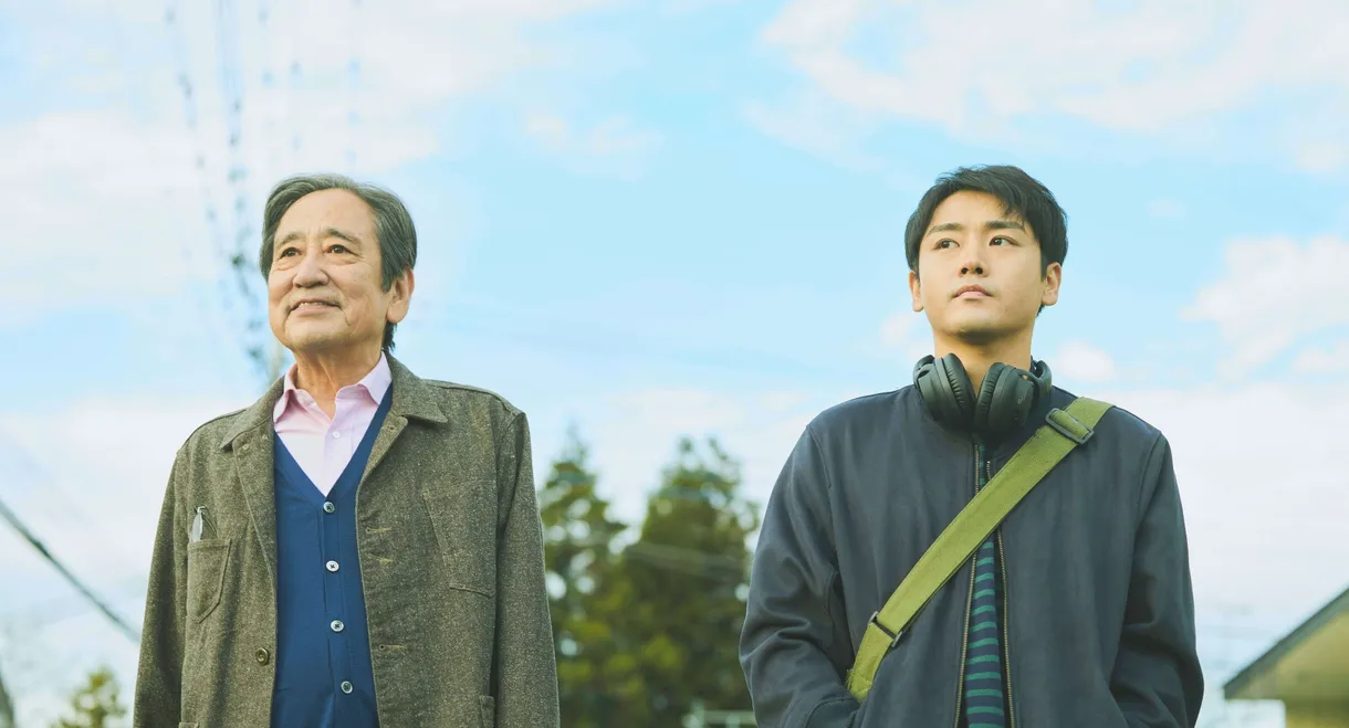 A Journey into the World of Dementia