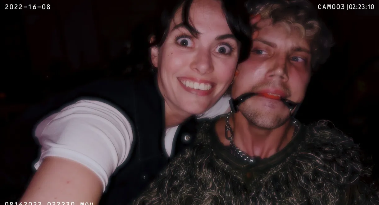 Healing Andy