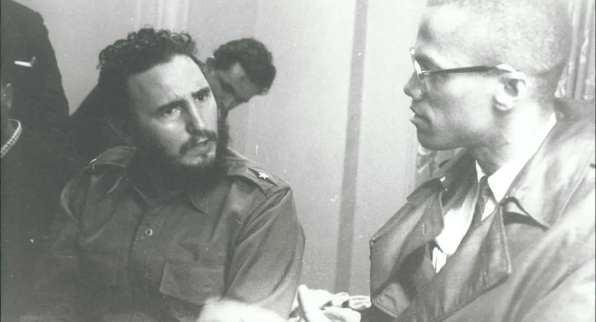 Fidel: The Untold Story