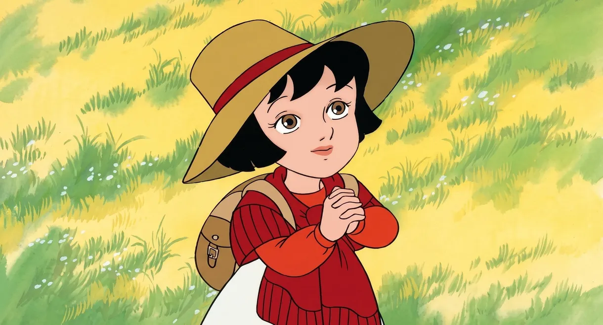 Heidi
